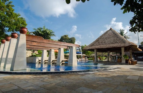 Kartika Plaza Villa | 1 Bedroom Suite Pool Villa in Tuban Center Destination South Kuta Bali
