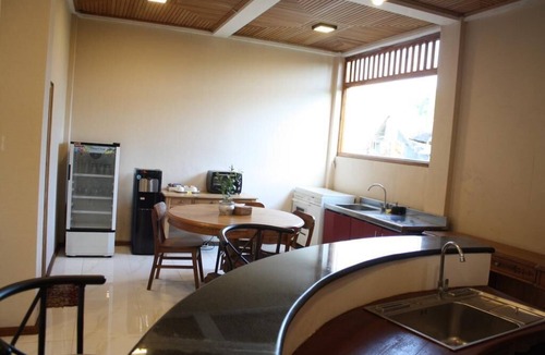 Ubud City-Centre Villa | 1 BR Private Pool Vila-Romantic for Honeymooner