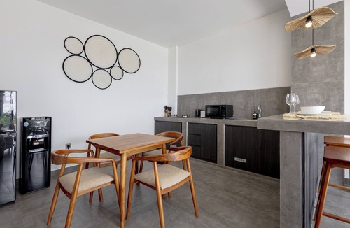 Pecatu Villa | 1 BR Villa with Pool & Oceanview, Bingin, Uluwatu