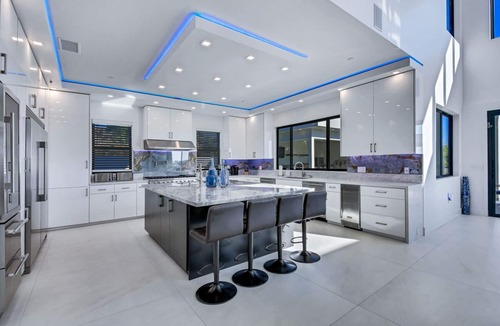 Temecula Villa | # 1 Vacation Rental in California for Large Groups