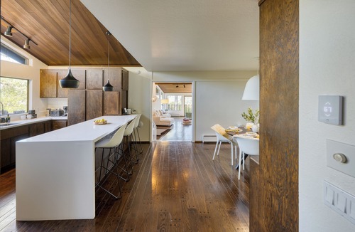 Riebli-Wallace Neighborhood Group House | 10-Acre Wellness Retreat, Pool, Sauna, Ceremony Tent | Fable Sonoma by AvantStay