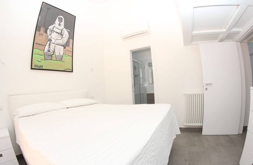 Capodimonte Villa | 10 minutes from the Capodimonte Museum Two-story Villa for Family and Friends