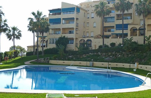 Torrequebrada Apartment | 100 m² Apartment ∙ 2 bedrooms ∙ 6 guests