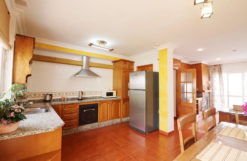 Nerja Villa | 1057 Villa Maite