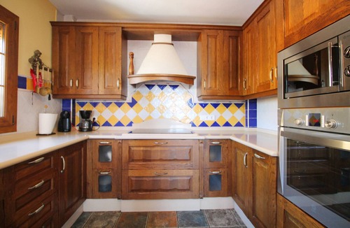 Frigiliana Villa | 1094 Cortijo el Niño