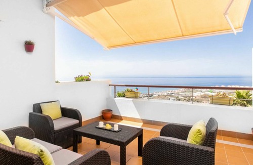 Torrox Costa Other | 110 m² Accommodation ∙ 3 bedrooms ∙ 5 guests
