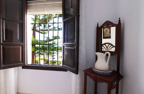 Nerja Villa | 1146 Villa Hermoso