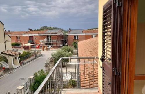 Conza della Campania Apartment | 12 Nocembre