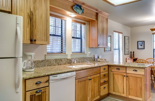 North Wawona Cabin | 155 m² Cabin ∙ 3 bedrooms ∙ 10 guests