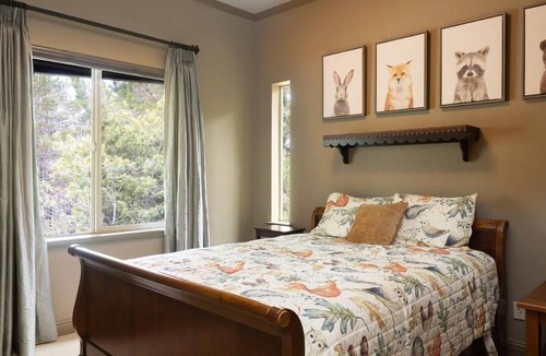Monterey House | 17-mil drive in Pebble Beach Paradize - 5 min from the Beach