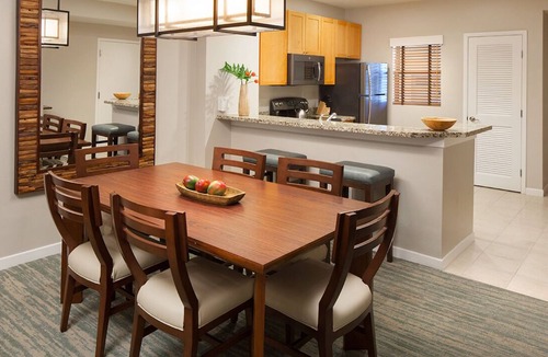 Rancho Mirage Villa | 1BR Villa at The Westin Mission Hills Resort Villas – Full Kitchen + Golf Resort