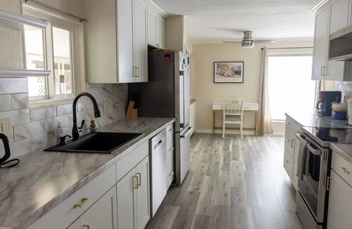 Borrego Springs House | 2 Bdr 2 Ba House #40 Borrego Springs CA 55+ Community golf, pool, pball, club