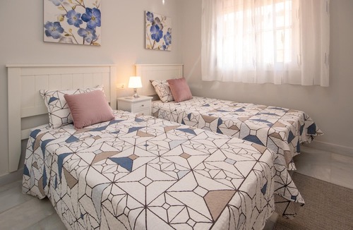 El Faro Apartment | 2 bedroom accommodation in El Faro