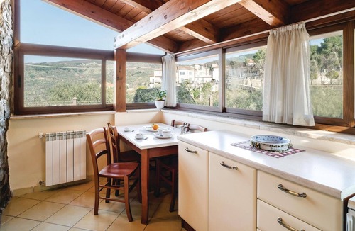 Perdifumo House | 2 bedroom amazing home in Perdifumo SA