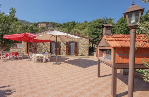 Perdifumo House | 2 bedroom amazing home in Perdifumo SA