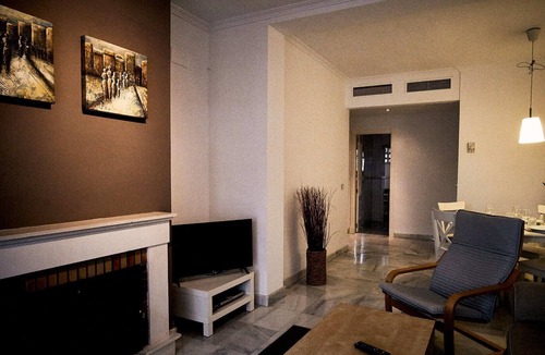 Atalaya-Isdabe Apartment | 2 bedroom apartment on New Golden Mile in beautiful urbanization