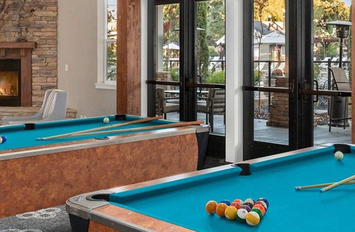 Windsor Condo | 2-bedroom condo in welcoming Worldmark Windsor with cool AC, and gym access