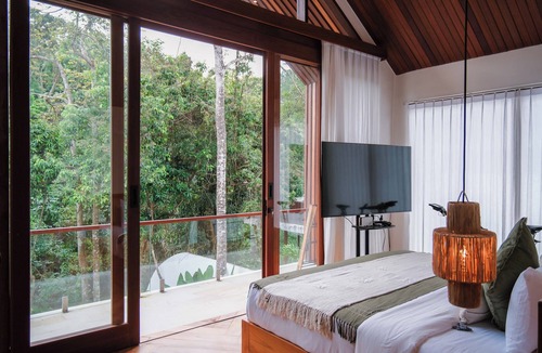 Kaba-Kaba Villa | 2-Bedroom Jungle View Villa 19