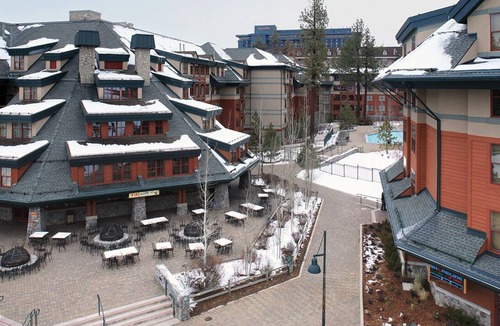 South Lake Tahoe Villa | 2 Bedroom Large Villa in Heavenly Village – Lake Tahoe