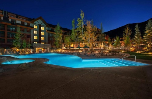 South Lake Tahoe Villa | 2 Bedroom Marriott's Grand Residence Club, Lake Tahoe Full Resort Accessn