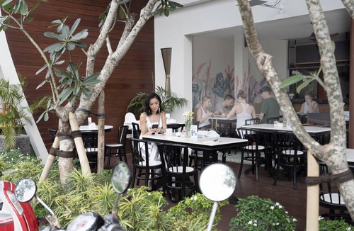 Berawa Villa | 2 bedroom private pool Villa near Finnish beach Canggu
