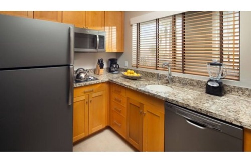 Rancho Mirage Villa | 2 BEDROOM Villa @ Westin Mission Hills Resort Villas BNP Paribas, Rancho Mirage