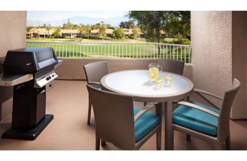 Rancho Mirage Villa | 2 BEDROOM Villa @ Westin Mission Hills Resort Villas BNP Paribas, Rancho Mirage