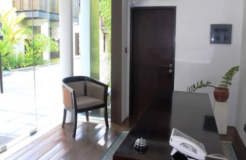 Sanur Villa | 2 Bedrooms Family Residence in the Heart of Sanur - Private Pool