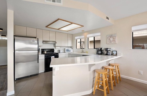 Cayucos House | 2 Blocks from the Sand | Pet-Friendly Cayucos Beach Escape