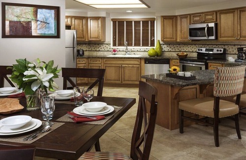 Lawrence Welk Resort Village Apartment | 2 BR | Villas On The Greens By Welk Resorts
