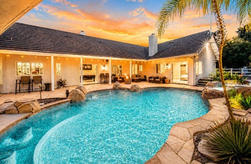 Temecula House | 25% Off Aug 20-23 Perfect 4 Families Pool, Hot Tub
