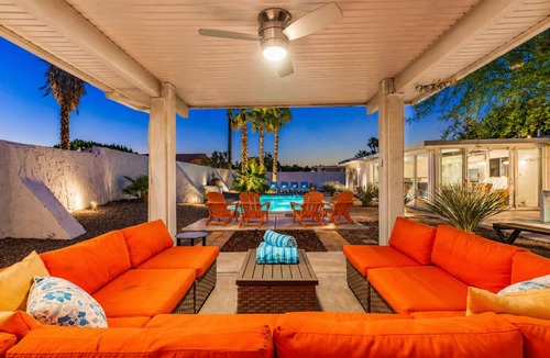 Racquet Club South House | 25% Off June! Perfect For Families -Pool, Jacuzzi*