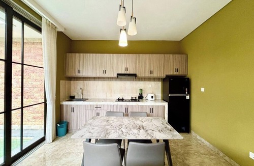 Beraban Villa | 2bedroom-A Practical & Cozy Villa Stay in Tabanan
