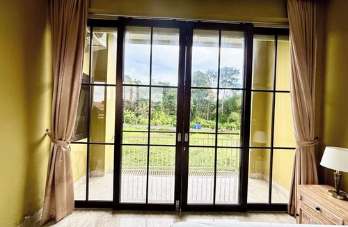 Beraban Villa | 2bedroom-A Practical & Cozy Villa Stay in Tabanan