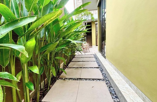 Beraban Villa | 2bedroom-A Practical & Cozy Villa Stay in Tabanan
