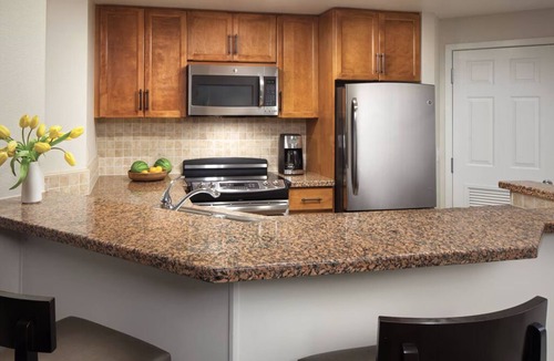 Palm Desert Condo | 2br/2ba Luxury Villa in Palm Desert with All Resort Amenities