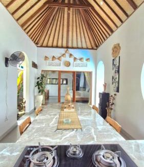 Padonan Villa | 2BR Villa Getsemani with Private Pool in Quiet Area
