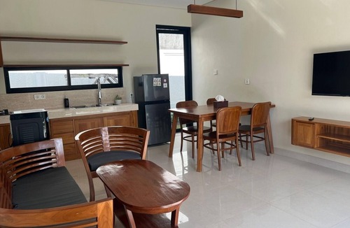 Beraban Villa | 2BR Villa in Kedungu-Just 9 minutes to Tanah Lot