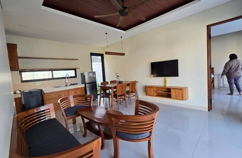 Beraban Villa | 2BR Villa in Kedungu-Just 9 minutes to Tanah Lot