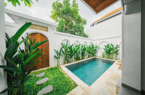 Petitenget Villa | 2BR Villa Seminyak with Pool
