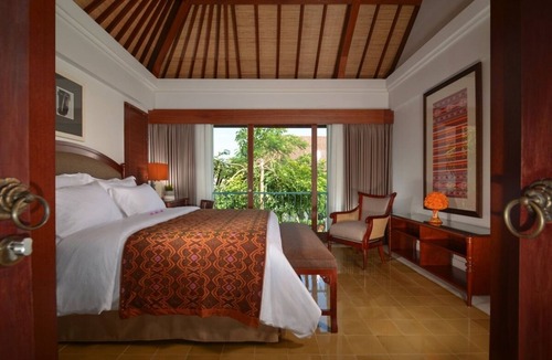 Kesiman Villa | 2BR with Balcony in Sanur