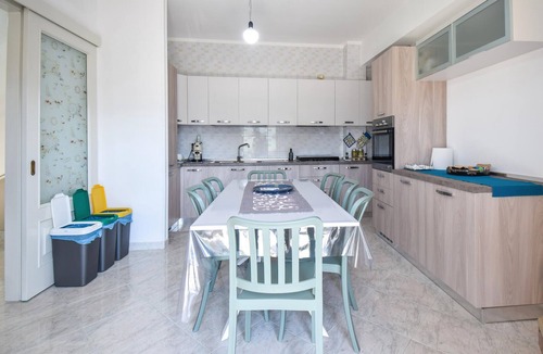 Mercato House | 3 bedroom cozy home in Giffoni Valle Piana