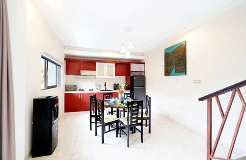 Sidakarya Villa | 3 Bedrooms Pool Villa West Sanur - Casa Del Sol