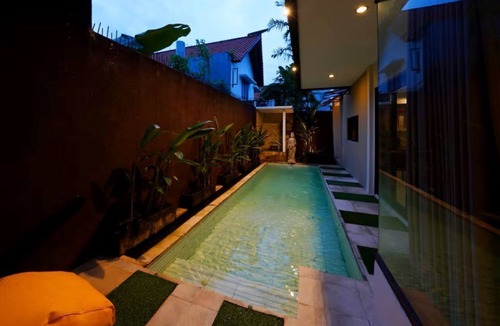 Sidakarya Villa | 3 Bedrooms Pool Villa West Sanur - Casa Del Sol