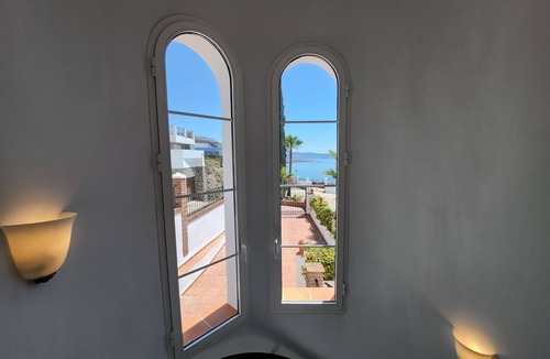 Torrox Costa Villa | 3 Bedrooms | Villa Ladera | CG R999