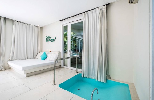 Berawa Villa | 300 m² Villa ∙ 5 bedrooms ∙ 10 guests
