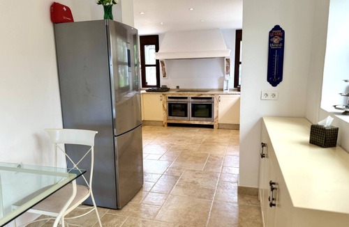 Carib Playa Villa | 3305 Carib Playa