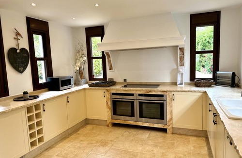 Carib Playa Villa | 3305 Carib Playa