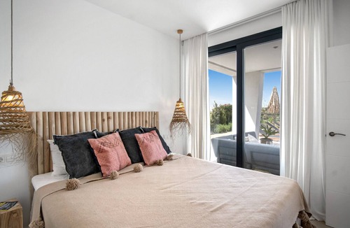 La Gaspara Villa | -35%/Villa Sander - Calm & Cozy 4-bed Family Villa!