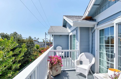 Motel District Condo | 364 Harbor View